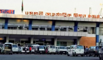 Flights resume at Osmani Airport after six days