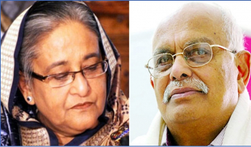 PM mourns death of journalist Abdul Gaffar Choudhury
