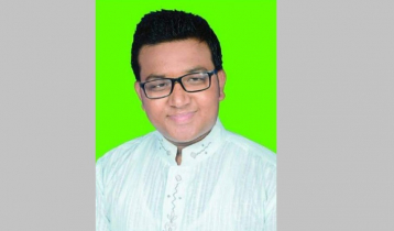 BCL leader hacked dead in Cox’s Bazar