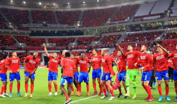 Costa Rica beat New Zealand to qualify for World Cup