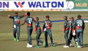 Bangladesh face 1st T20 against West Indies today