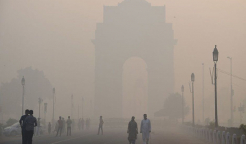 Pollution led to over 23.5 lakh premature deaths in India in 2019
