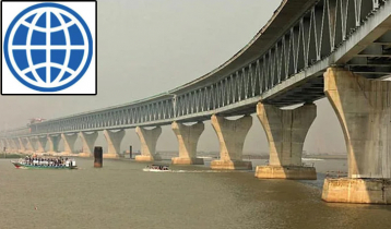 Padma bridge is ‘huge achievement’ for Bangladesh: WB representative