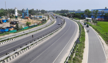 Dhaka-Tangail-Bangabandhu Bridge highway congestion free Dhaka-Tangail-Bangabandhu Bridge highway congestion free