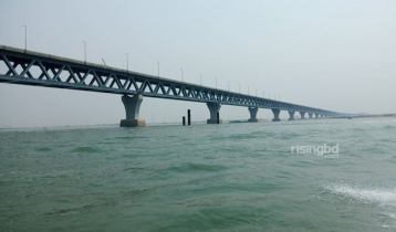 ‘PM to open Padma Bridge on June 25’