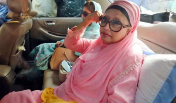 Khaleda Zia to be taken to hospital for health check-ups today