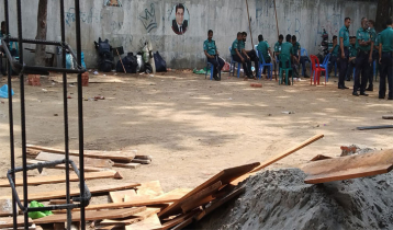 `Police station won’t be constructed on Tetultala playground` `Police station won’t be constructed on Tetultala playground`