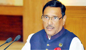 BNP’s greater unity is greater mockery: Quader