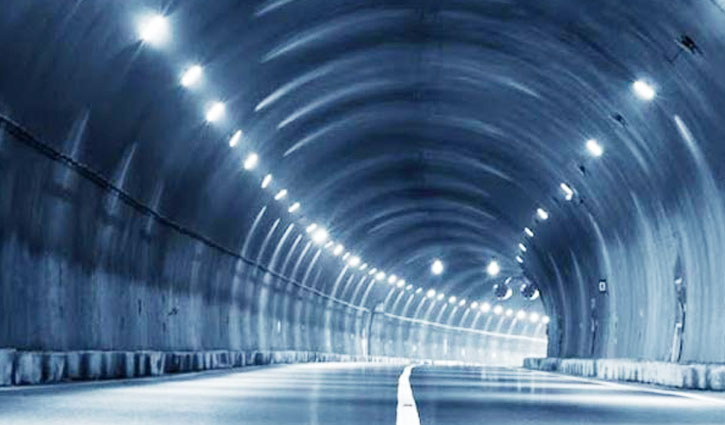 Constructor to collect toll of Bangabandhu Tunnel