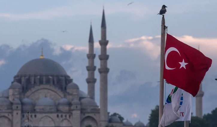 UN agrees to change Turkey’s official name to ‘Türkiye’