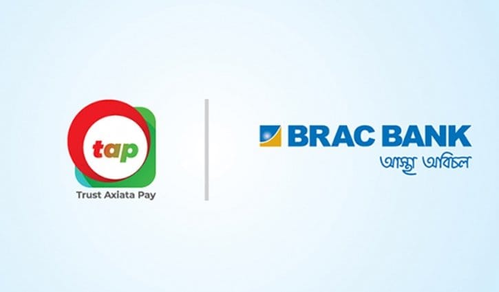 BRAC Bank, TAP to work together on remittance disbursement