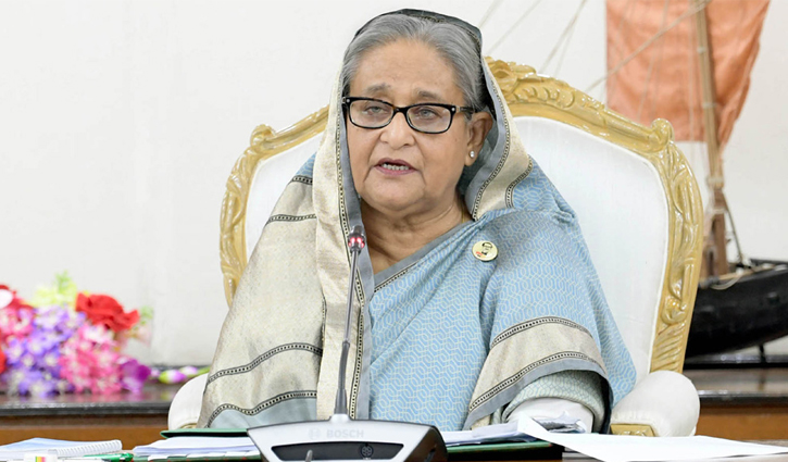 PM asks for region-based appropriate development planning PM asks for region-based appropriate development planning