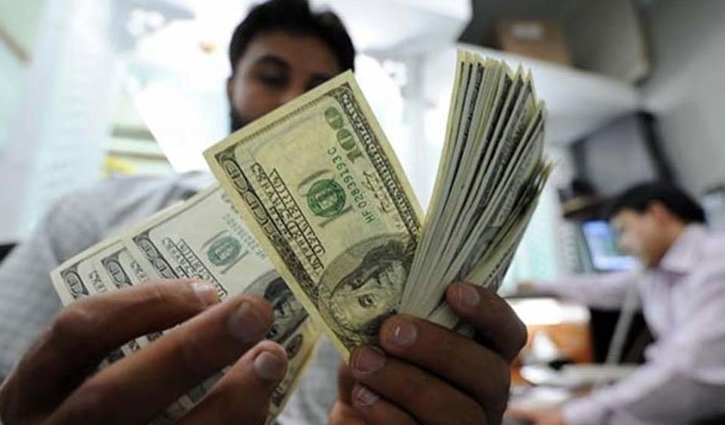 Bangladesh earns 131 crore dollar remittance in 19 days of May