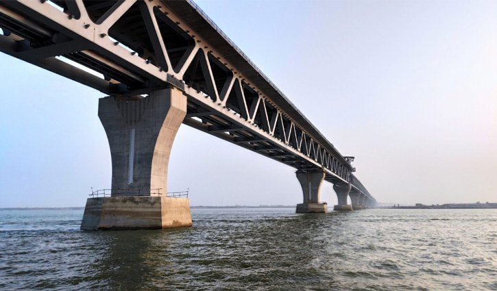 Govt finalizes toll rates for Padma Bridge