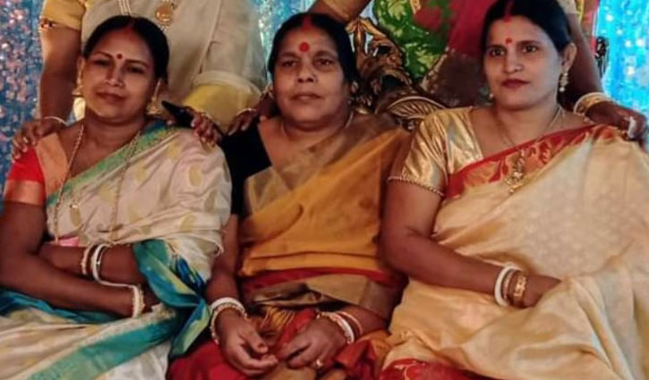 3 women of a family electrocuted in Narayanganj