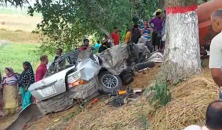 Tripartite clash leaves 8 dead in Gopalganj