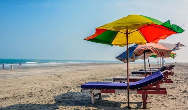 College student washed away in Cox`s Bazar