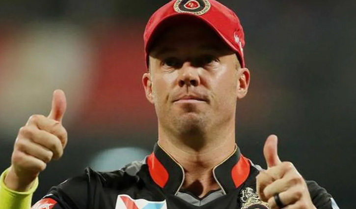 AB de Villiers confirms IPL return next year