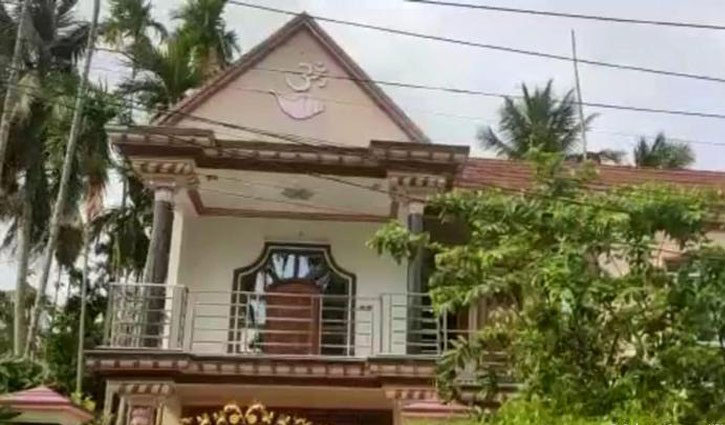 Indian raids to search PK Haldar`s property in West Bengal