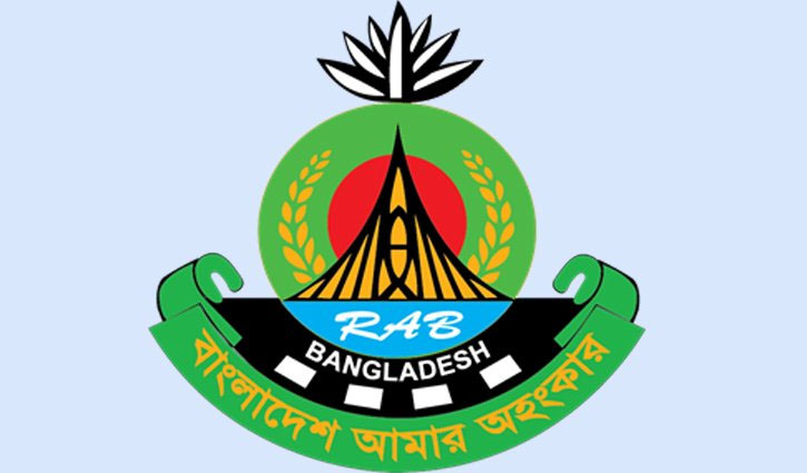 Fugitive death-row convict in Hasina murder plot arrested