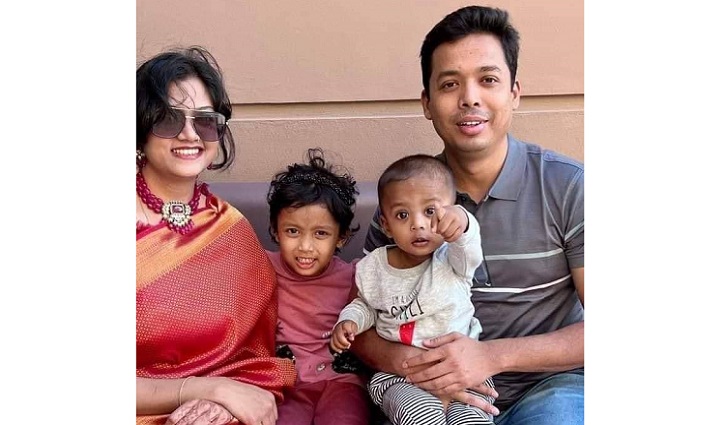 Deputy tax commissioner drowns in pond