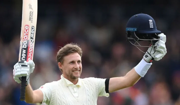 Joe Root steps down as England Test captain