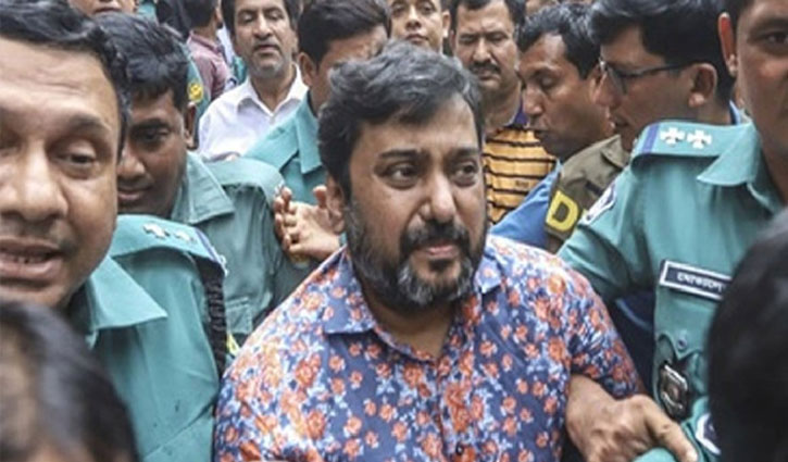 High Court scraps Samrat’s bail
