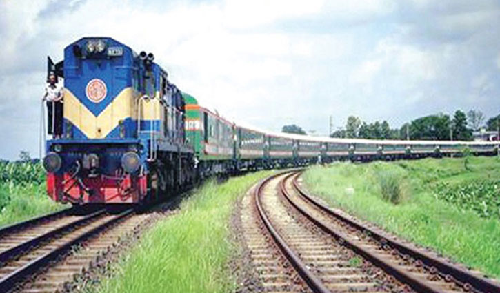 Countrywide train services halted due to staff’s strike