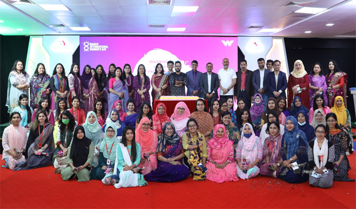 Walton CEO Golam Murshed launches Diversity and Inclusion panel