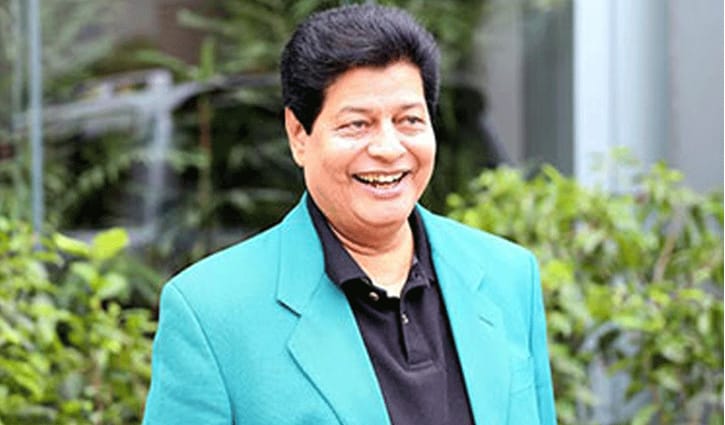 মিয়াভাই জানতে চাইলেন ‘সবাই কেমন আছে’