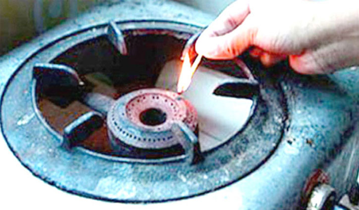 ঈদের তিনদিন রাজধানীতে গ্যাসের সংকট থাকতে পারে