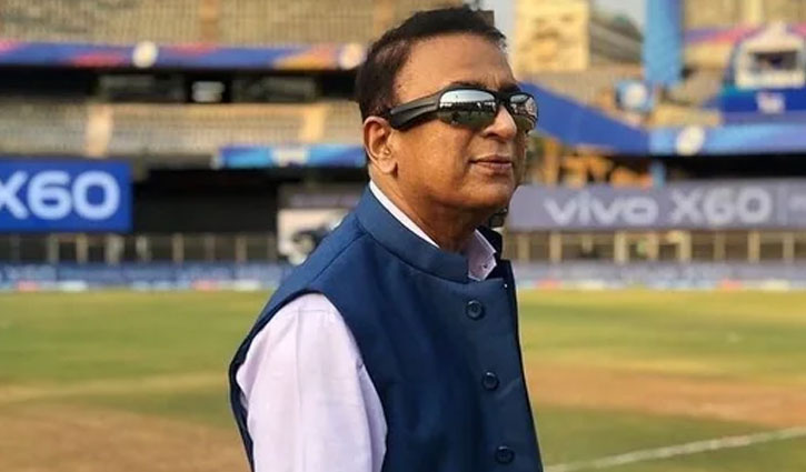 ওয়ার্নকে নিয়ে গাভাস্কারের মন্তব্যে সমালোচনার ঝড়