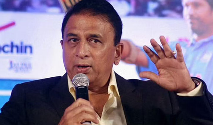 ওয়ার্নকে নিয়ে মন্তব্যে অনুতপ্ত গাভাস্কার