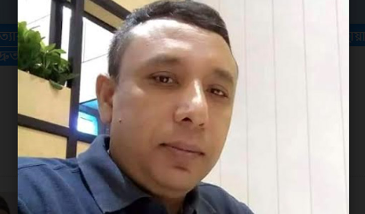 ঝিনাইদহের ব্যবসায়ী মানিককে মালয়েশিয়ায় কুপিয়ে হত্যা ঝিনাইদহের ব্যবসায়ী মানিককে মালয়েশিয়ায় কুপিয়ে হত্যা