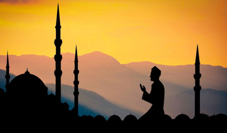 আজ পবিত্র জুমাতুল বিদা