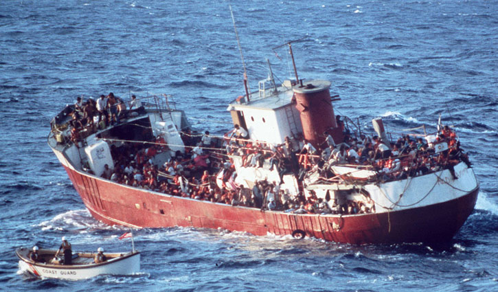 লিবিয়ায় আটক ৪০০ বাংলাদেশির পরিচয় নিশ্চিত, ফিরতে চান ২৪৪ জন