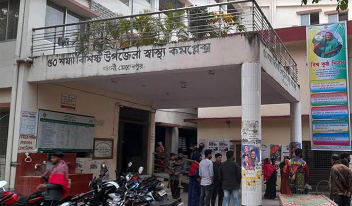 এক স্ত্রীকে ঈদবাজার, অন্য স্ত্রীর সঙ্গে বিবাদে স্বামীর বিষপান এক স্ত্রীকে ঈদবাজার, অন্য স্ত্রীর সঙ্গে বিবাদে স্বামীর বিষপান