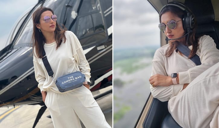 মিমি কেন বরিশালে?