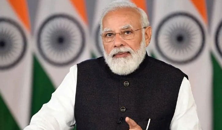 আবুধাবি যাচ্ছেন মোদি আবুধাবি যাচ্ছেন মোদি