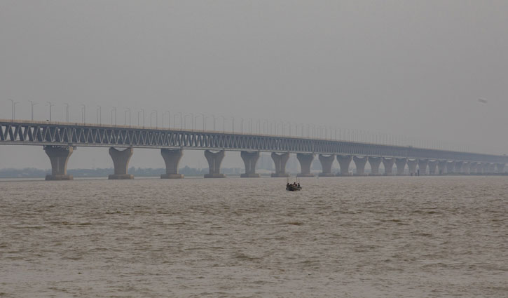 পদ্মা সেতু নিয়ে তখন কে কী বলেছিলেন