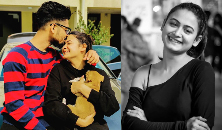 অভিনেত্রী পল্লবীর মৃত্যু: প্রেমিকের নামে হত্যা মামলা