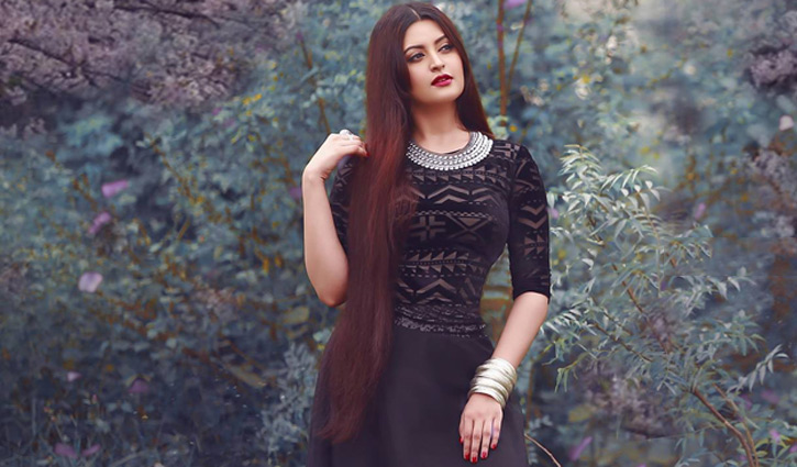 মামলা স্থগিত চেয়ে আপিল বিভাগে পরীমনি