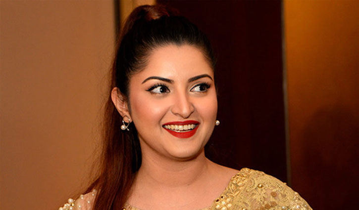 পরীমনিসহ ৩ জনের মামলায় সাক্ষ্য হয়নি