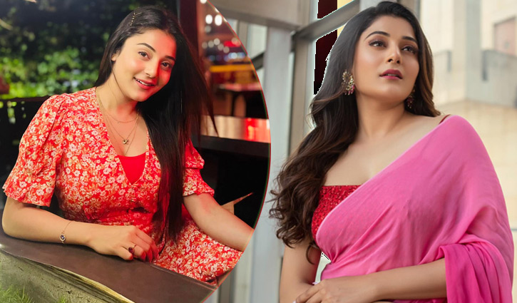 নায়িকাকে কুপ্রস্তাবের অভিযোগ, মুখ খুললেন প্রযোজক