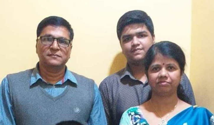 ‘ভালো ছাত্র’ হওয়াই কি অঙ্কনের মৃত্যুর কারণ ‘ভালো ছাত্র’ হওয়াই কি অঙ্কনের মৃত্যুর কারণ