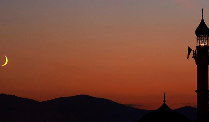 রোজার নিয়ত