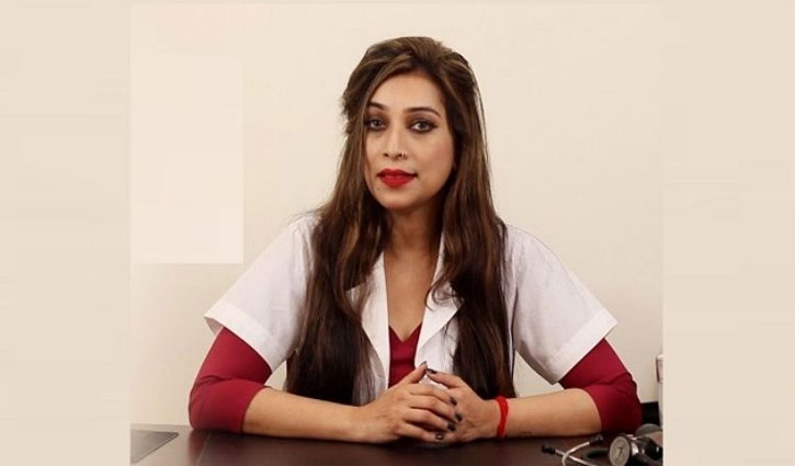 ডা. সাবরিনাসহ ৮ জনের মামলার রায় ১৯ জুলাই