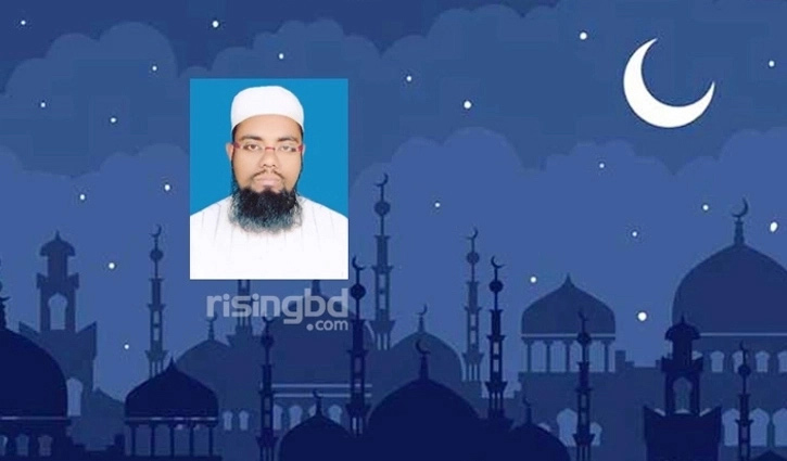 রোজাদারের পুরস্কার আল্লাহ নিজ হাতে দেবেন