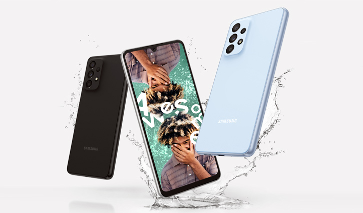 স্যামসাং গ্যালাক্সি এ সিরিজের নতুন দুই ফোন