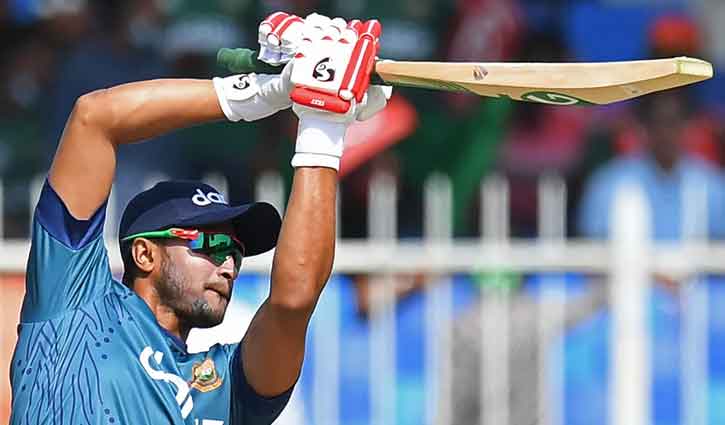 ‘ধৈর্যের বাধ ভেঙেছেন’ সাকিব, কঠোর হচ্ছে বিসিবি